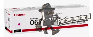 Canon Toner CRG-067 Magenta 5100C002