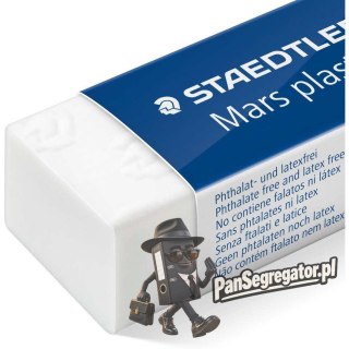 Gumka Mars Plastic mini S52653 STAEDTLER