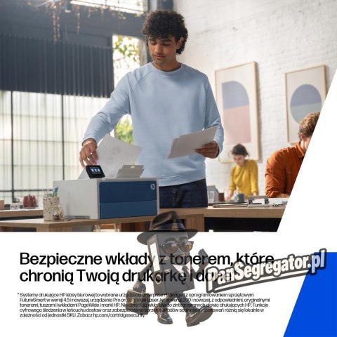 HP 219X HIGH YIELD CYAN TONER CARTRIDGE