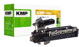 KMP 2571,6500 kaseta z tonerem 1 szt. Zamiennik Czarny