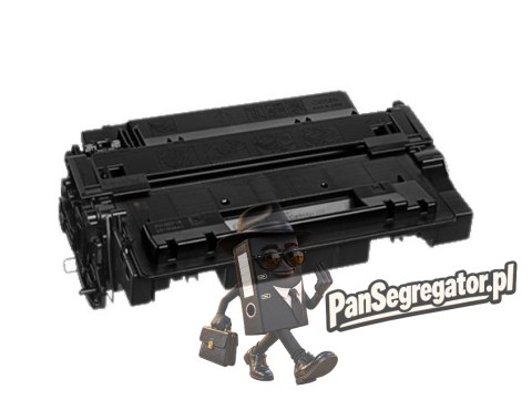 Toner Canon CRG-724BK (black)