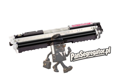 Toner Canon czerwony CRG-729M=CRG729M=4368B002, 1000 str.