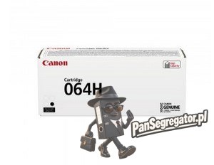 Tusz 064 H BK/CLBP