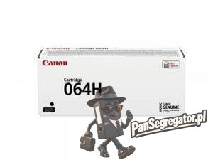 Tusz 064 H BK/CLBP