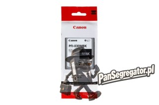 Tusz Canon Pfi-030 Mbk Ink Cartridge