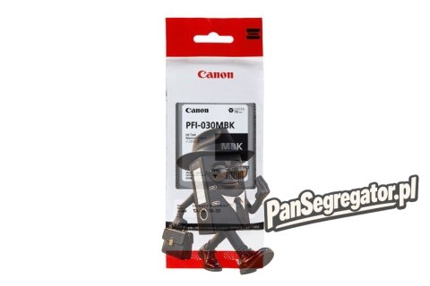 Tusz Canon Pfi-030 Mbk Ink Cartridge