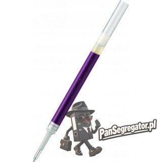 Wkład kulkowy PENTEL ENERGEL LR7/V fiolet