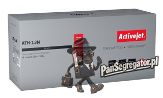 Activejet ATH-13N Toner (zamiennik HP 13A Q2613A; Supreme; 3000 stron; czarny)