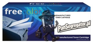 Freecolor K18887F7 kaseta z tonerem 1 szt. Zamiennik Czarny