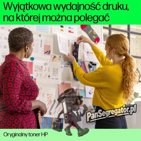 HP 05X zestaw 2 oryginalnych wkładów z czarnym tonerem LaserJet XL