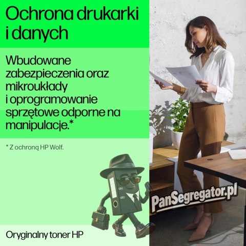 HP 05X zestaw 2 oryginalnych wkładów z czarnym tonerem LaserJet XL