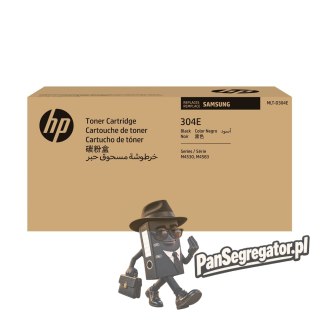 HP Kaseta Black Schwarz MLT-D304E MLTD304E (SV031A)