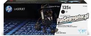 HP Toner czarny HP135X=W1350AX