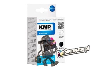 KMP 1741,4005 nabój z tuszem 2 szt. Zamiennik Czarny, Cyjan, Purpurowy, Żółty