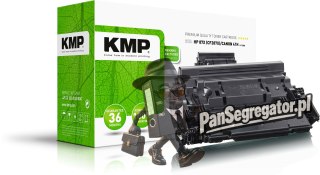 KMP 2540,3000 kaseta z tonerem 1 szt. Czarny