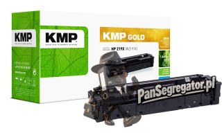 KMP 2571,6503 kaseta z tonerem 1 szt. Zamiennik Cyjan