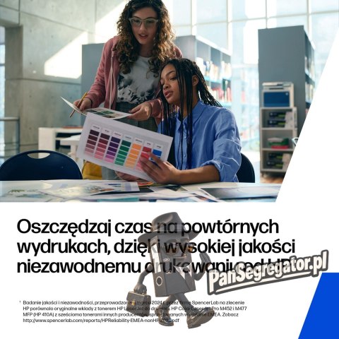 Toner HP 219X High Yield Yellow