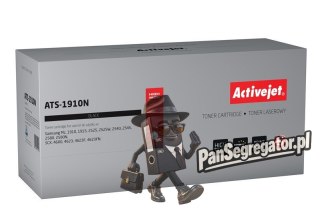Activejet ATS-1910N Toner (zamiennik Samsung MLT-D1052L; Supreme; 2500 stron; czarny)