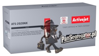 Activejet ATS-2020NX Toner (zamiennik Samsung MLT-D111L, MLTD111L; Supreme; 1800 stron; czarny)