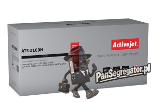 Activejet ATS-2160N Toner (zamiennik Samsung MLT-D101S; Supreme; 1500 stron; czarny)