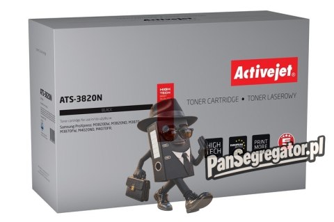 Activejet ATS-3820N Toner (zamiennik Samsung MLT-D203E; Supreme; 10000 stron; czarny)