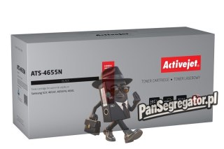 Activejet ATS-4655N Toner (zamiennik Samsung MLT-D117S; Supreme; 2200 stron; czarny)