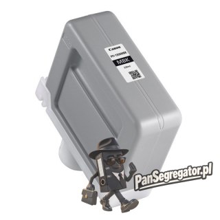 Canon PFI-1300MBK - matowy - Oryginalny - Zbiornik z atramentem - do imagePROGRAF PRO-2000, PRO-4000, PRO-4000S, PRO-6000S