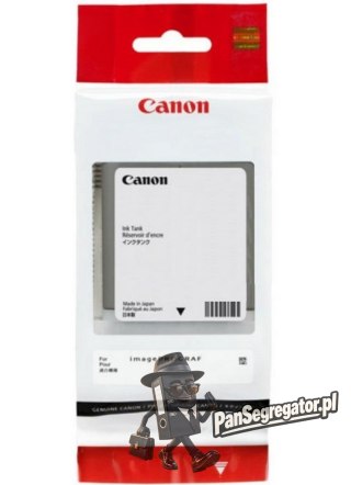 Canon PFI-2100 C - 160 ml - błękitny - oryginalny - zbiornik z atramentem - do imagePROGRAF GP-2000, GP-4000