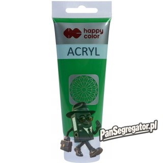 Farba akrylowa 75ml zielony HC HA 7370 0075-5