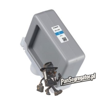 Kaseta Canon PFI-110C błękitny