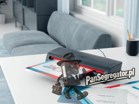 Laminator 240HS Home Office A3 4410069EU GBC