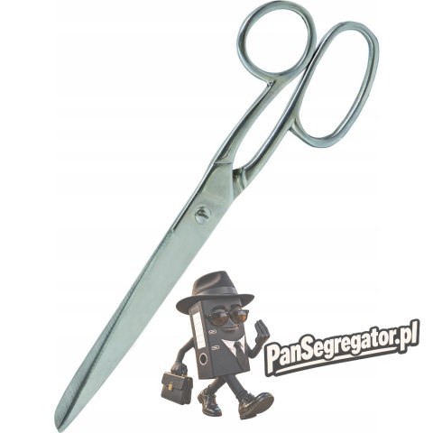 Nożyczki metalowe 21cm GR-4825 130-1848 GRAND