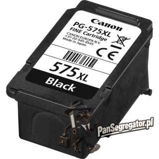 PG-575XL EUR BLACK XL INK/CARTRIDGE