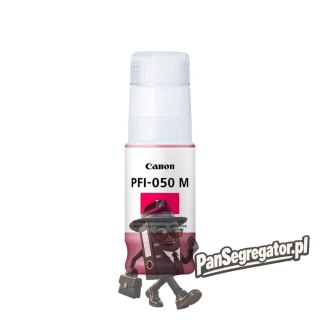 PURPUROWY ATRAMENT DO PLOTERA CANON PFI050M IPF