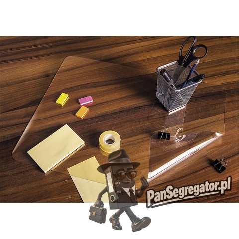 Podkład przezroczysty mały BIUWAR 529x417mm 0318-0010-00 PANTA PLAST