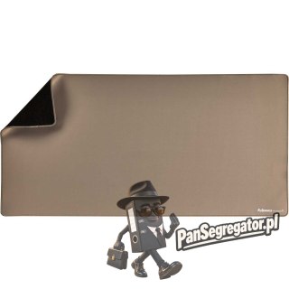 Podkładka / mata na biurko piaskowa 80x40cm BREYTA 100139324 FELLOWES