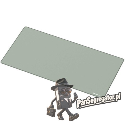 Podkładka / mata na biurko szałwia 80x40cm BREYTA 100139323 FELLOWES