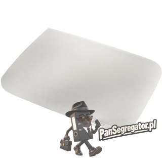 Podkładka na biurko 400x530mm matowa LEITZ 53070003