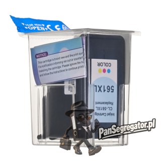 SUPERBULK tusz do Canon CL-561XL reg SP-CL561XL