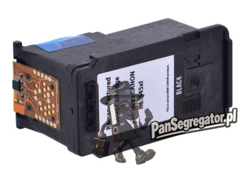 SUPERBULK tusz do Canon PG-545XL reg SB-PG545XL