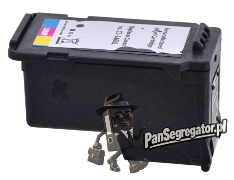 SUPERBULK tusz do Canon PG-546XL reg SB-CL546XL