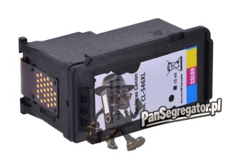 SUPERBULK tusz do Canon PG-546XL reg SB-CL546XL