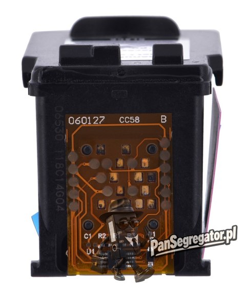 SUPERBULK tusz do Canon PG-546XL reg SB-CL546XL