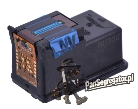 SUPERBULK tusz do Canon PG-546XL reg SB-CL546XL