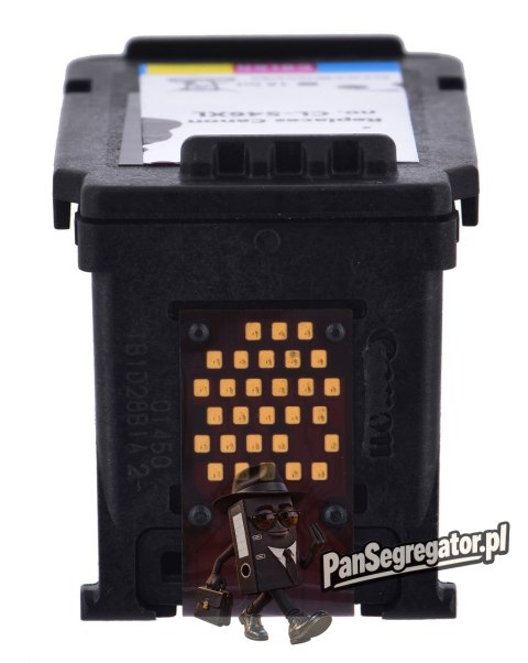 SUPERBULK tusz do Canon PG-546XL reg SB-CL546XL
