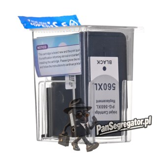 SUPERBULK tusz do Canon PG-560XL reg SP-PG560XL