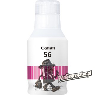Tusze Canon GI-56M Oryginalny