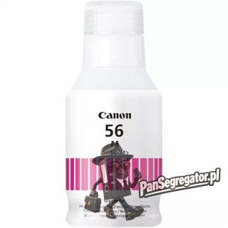 Tusze Canon GI-56M Oryginalny