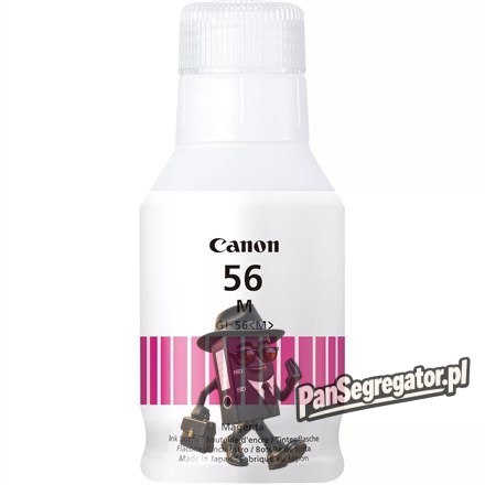 Tusze Canon GI-56M Oryginalny