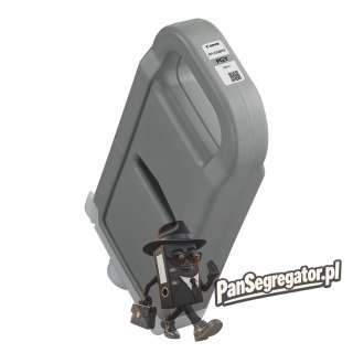 Zbiornik z atramentem Canon PFI-3700 PGY - 700 ml - Photo Grey - oryginalny - do imagePROGRAF PRO-2600, PRO-4600, PRO-6600